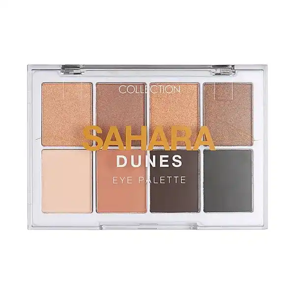 Eye Palette 1 Sahara Dunes - Collection - Comparador de precios