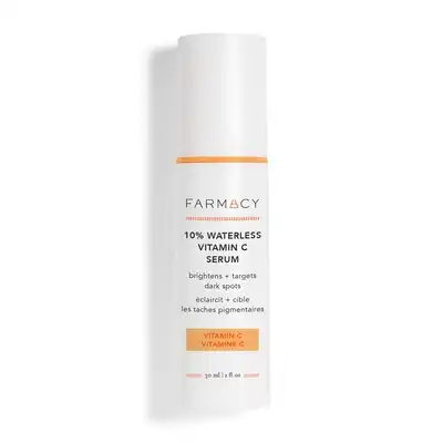 Farmacy Beauty 10% Waterless Vitamin C Serum, 30 ml - FARMACY - Comparador de precios