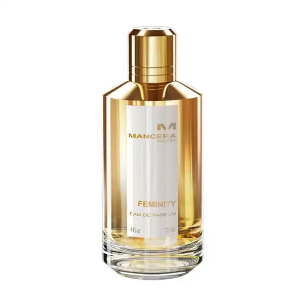 Feminity 120Ml - MANCERA PARIS - Comparador de precios