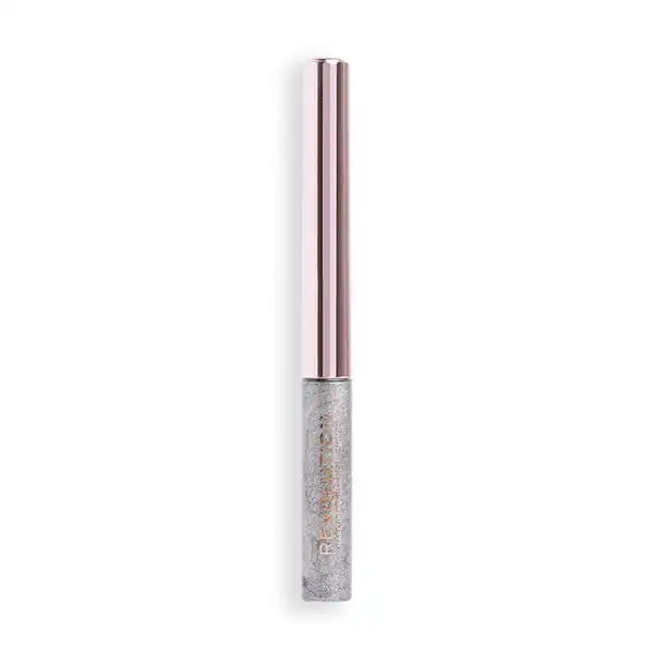 Festive Allure Chromatic Liner Silver Flash - REVOLUTION - Comparador de precios