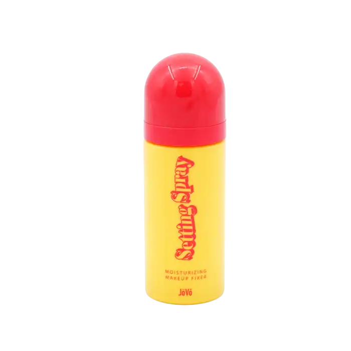 Fijador de Maquillaje Setting Spray - Jovo - Comparador de precios