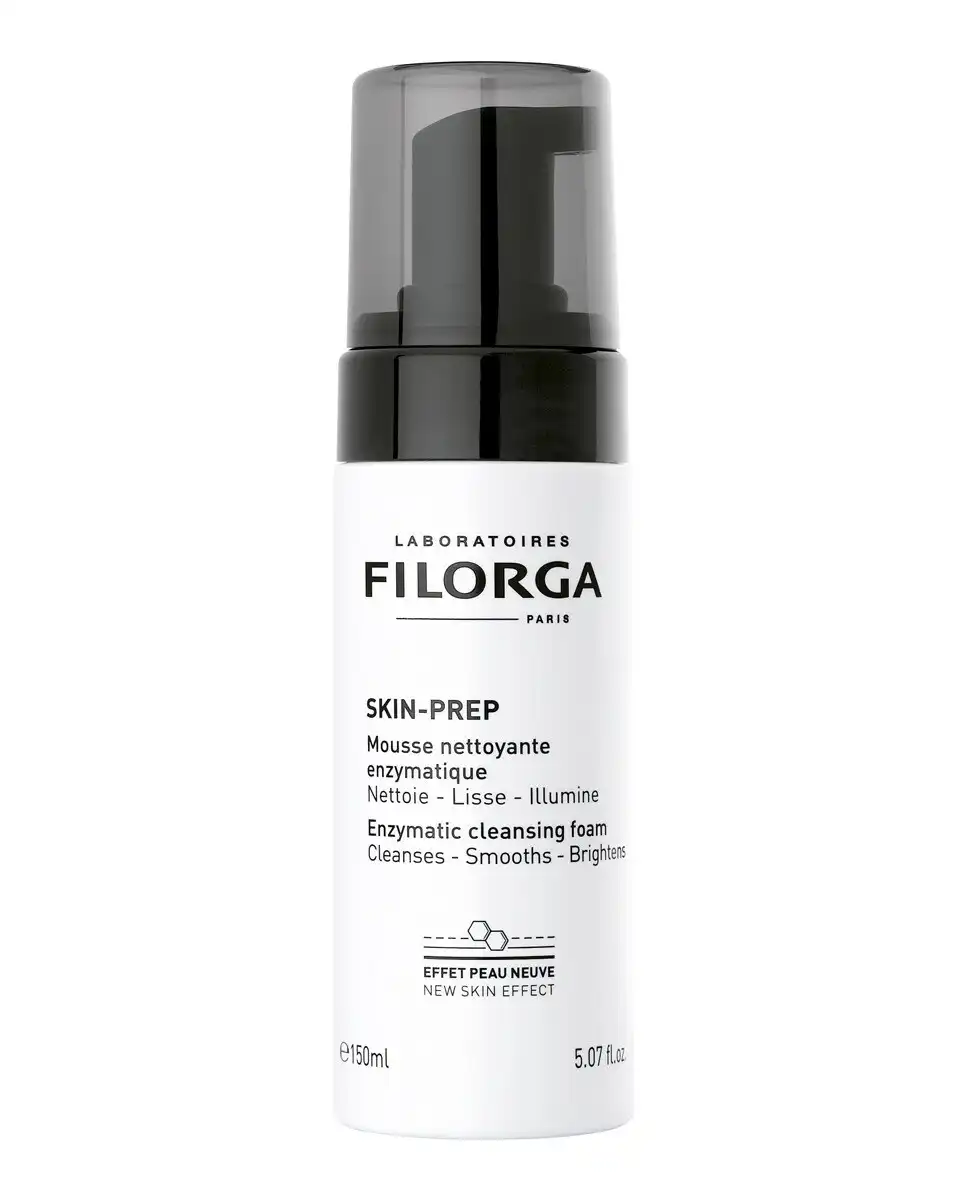 Filorga - Espuma limpiadora Filorga. - Filorga - Comparador de precios