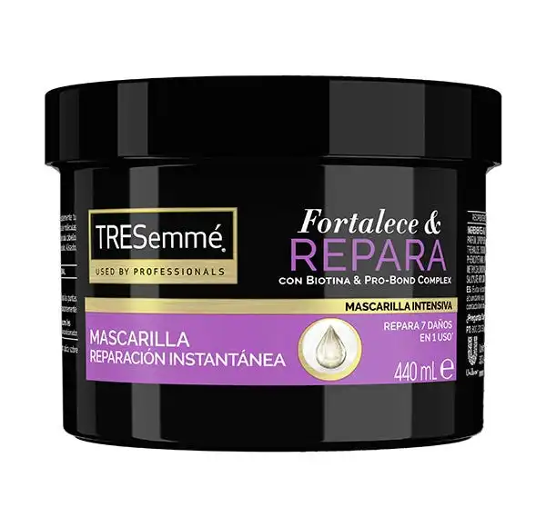 Fortalece & Repara - TRESEMMÃ - Comparador de precios