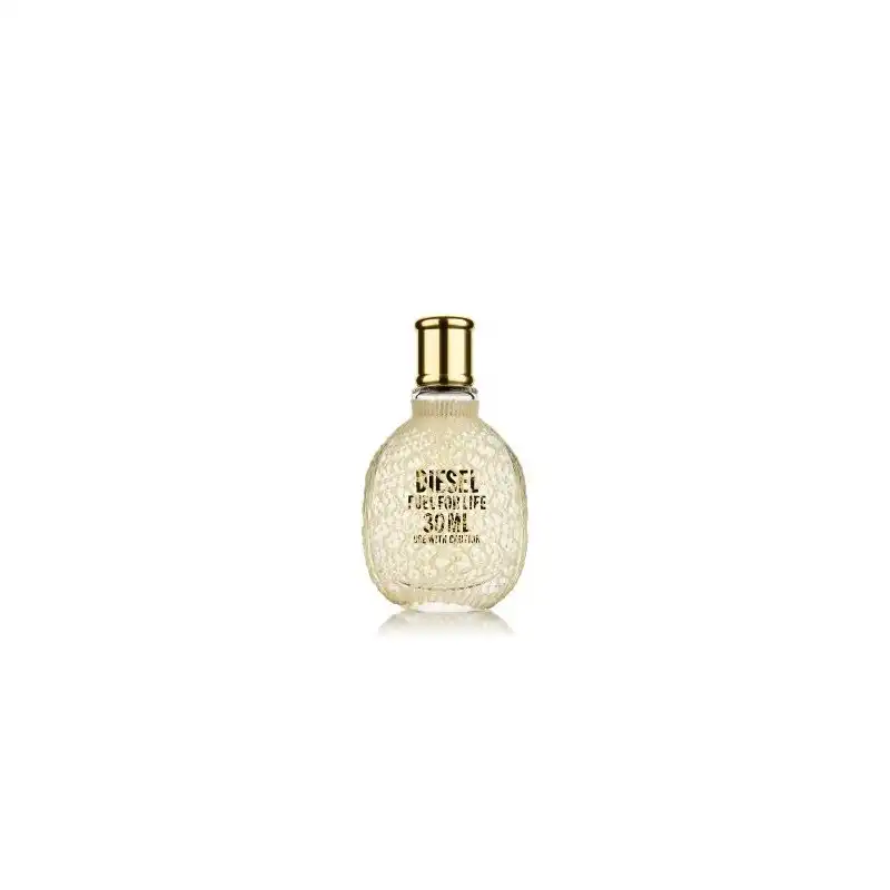 Fuel For Life Femme Eau De Parfum 30 Ml - Diesel - Comparador de precios