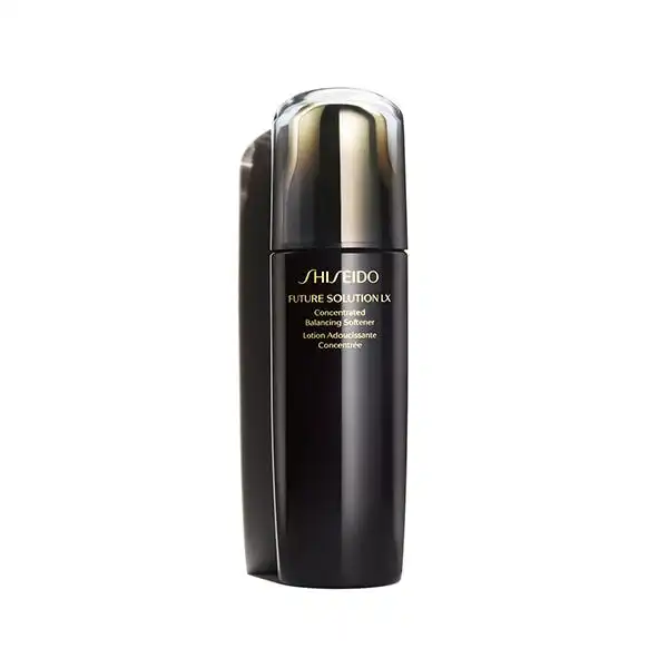 Future Solution Lx Softener - Shiseido - Comparador de precios