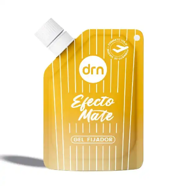Gel Fijador Efecto Mate - DRN - Comparador de precios