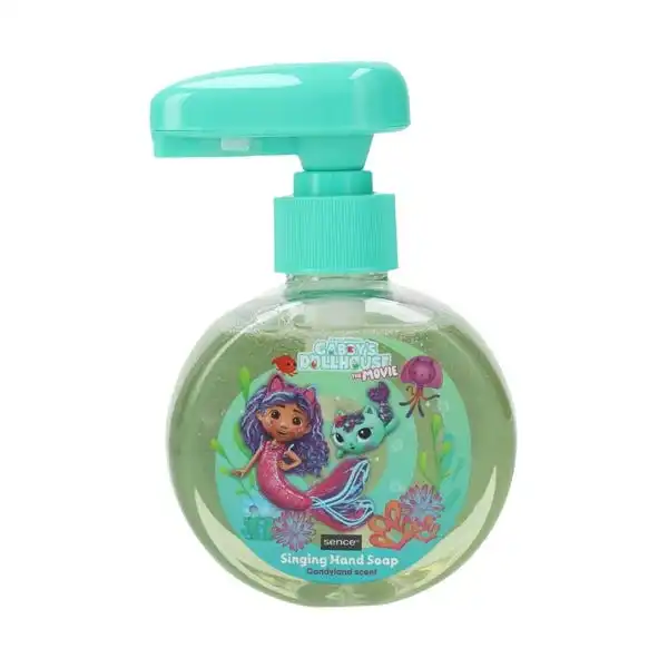 Gel Gabby's Dollhouse - GABBYS DOLLHOUSE - Comparador de precios