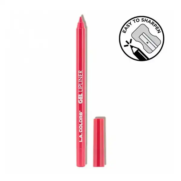 Gel Lipliner Melon - L.A. COLORS - Comparador de precios