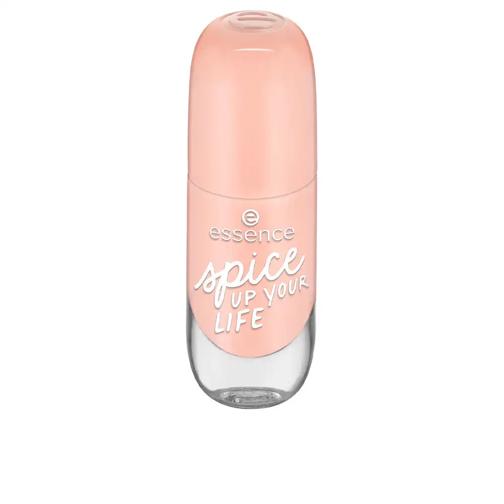 Gel Nail Colour esmalte de uñas #09-spice up your life - ESSENCE - Comparador de precios