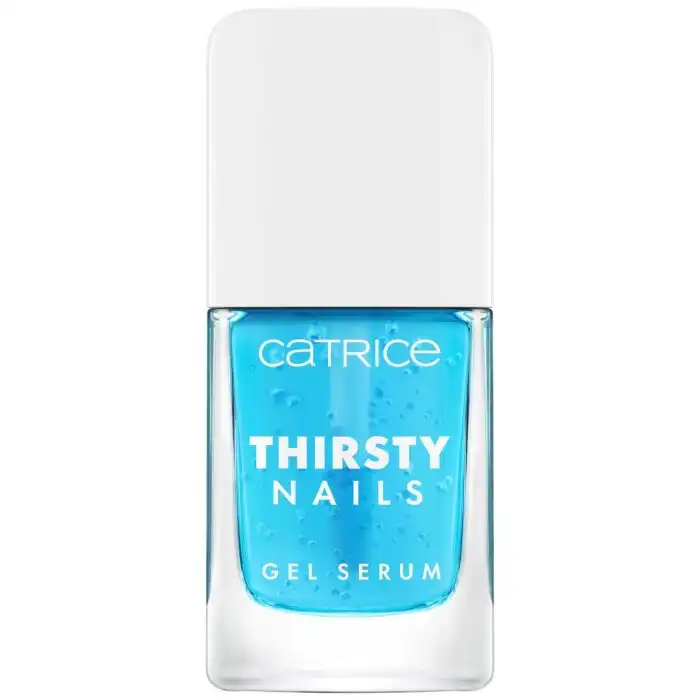 Gel Serum Uñas Thirsty Nails - CATRICE - Comparador de precios