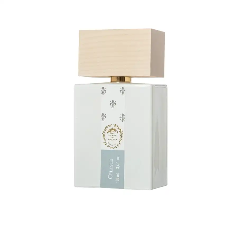 Giardini Di Toscana - Celeste Perfumes 100 ml female - Tosca - Comparador de precios