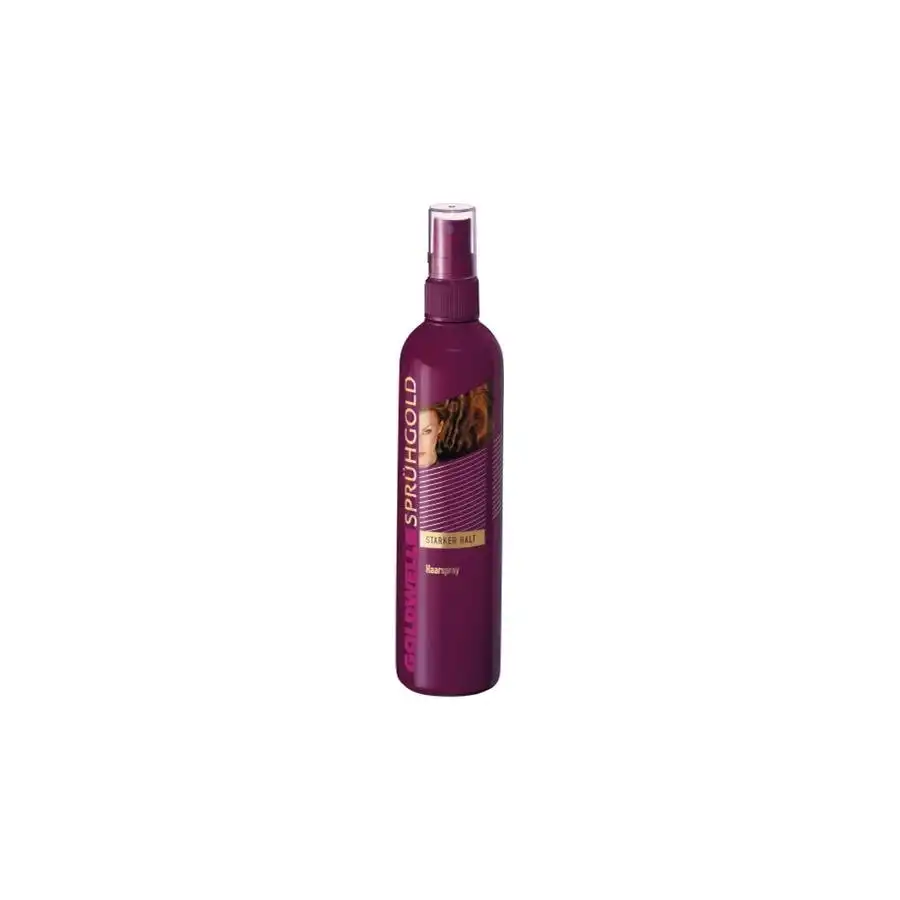 Goldwell - Starker Halt Non-Aerosol Sprays y lacas para el cabello 200 ml female - Goldwell - Comparador de precios