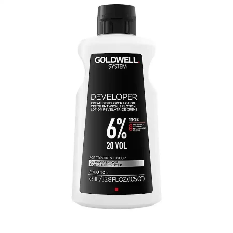 Goldwell - Tintes permanentes 1000 ml unisex - Goldwell - Comparador de precios