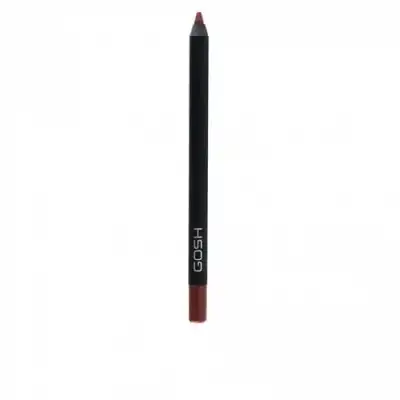 Gosh Copenhagen Gosh Copenhagen Velvet Touch Lipliner Waterproof, 1.2 gr - Gosh Copenhagen - Comparador de precios