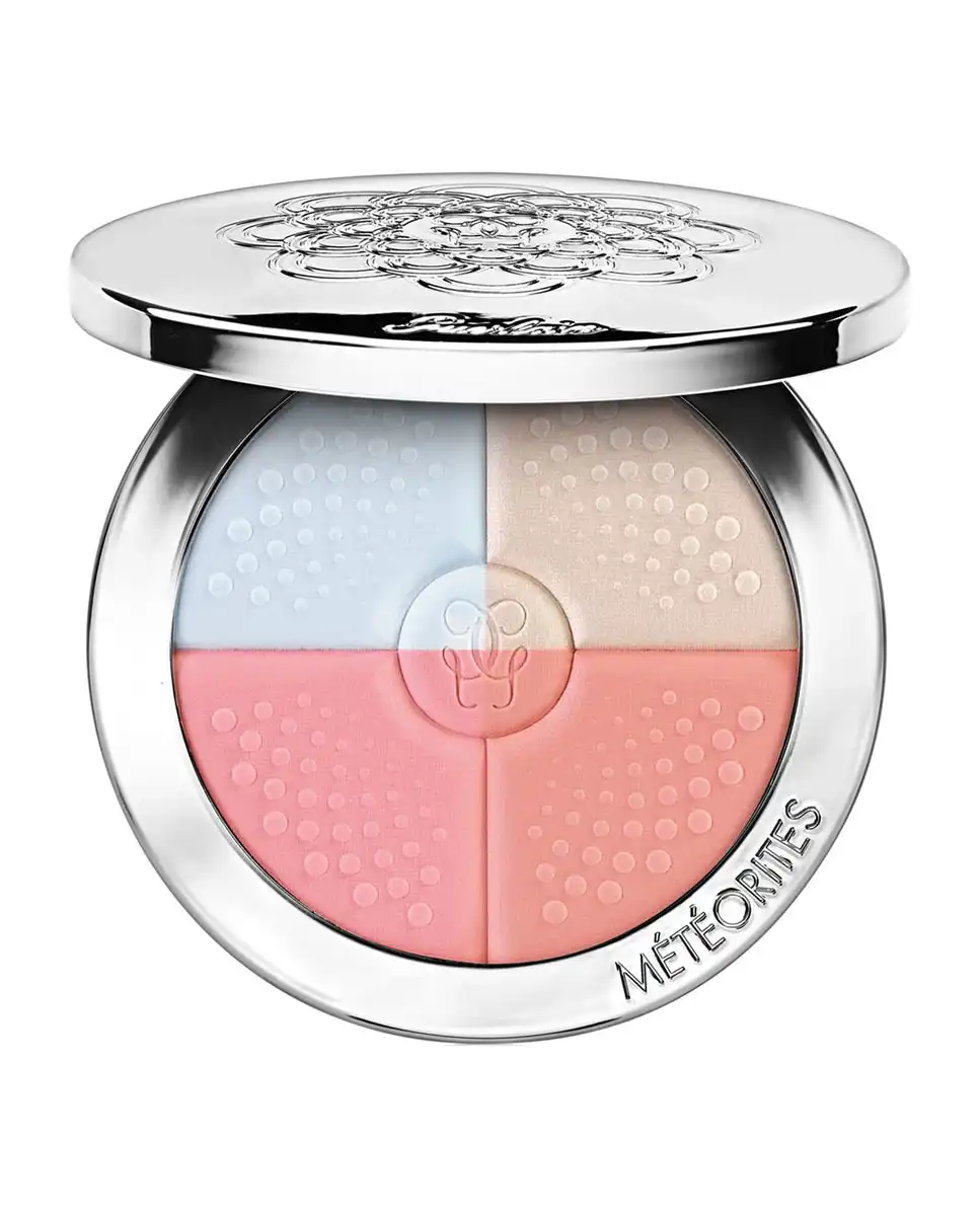 Guerlain - Polvos Compactos Antibrillos E Iluminadores Météorites Compact - Guerlain - Comparador de precios