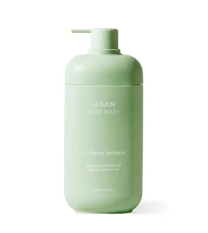 Haan - Gel hidratante prebiotico - Purifying Verbena - Haan - Comparador de precios