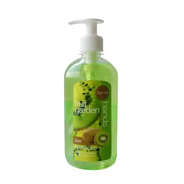 Hand Soap Kiwi - FRUIT GARDEN - Comparador de precios