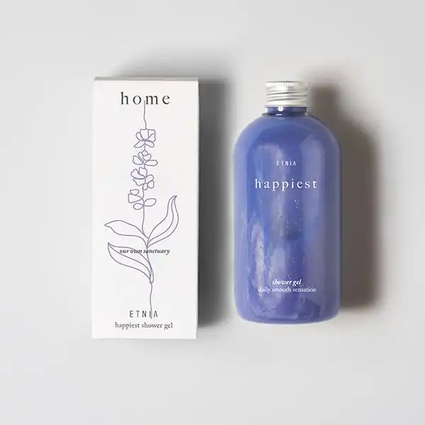 Happiest Homecoming Shower Gel - ETNIA COSMETICS - Comparador de precios