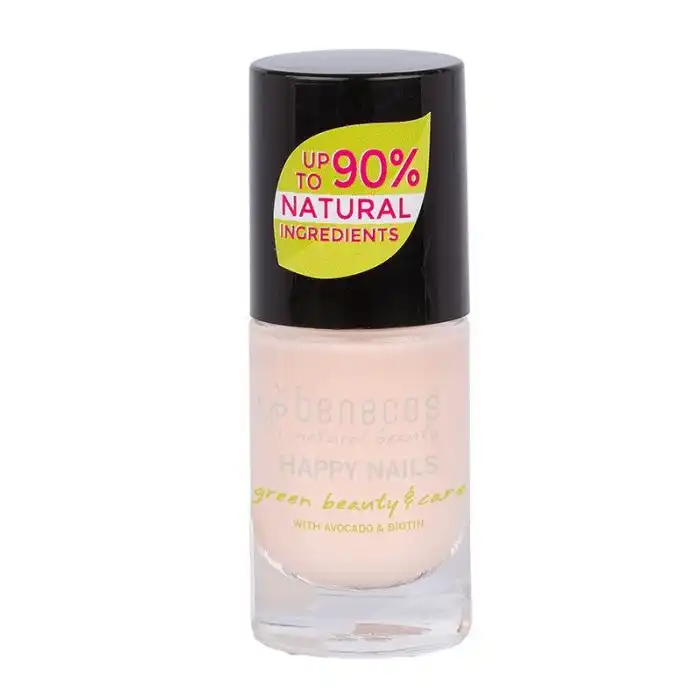 Happy Nails Esmaltes de Uñas - Benecos - Comparador de precios