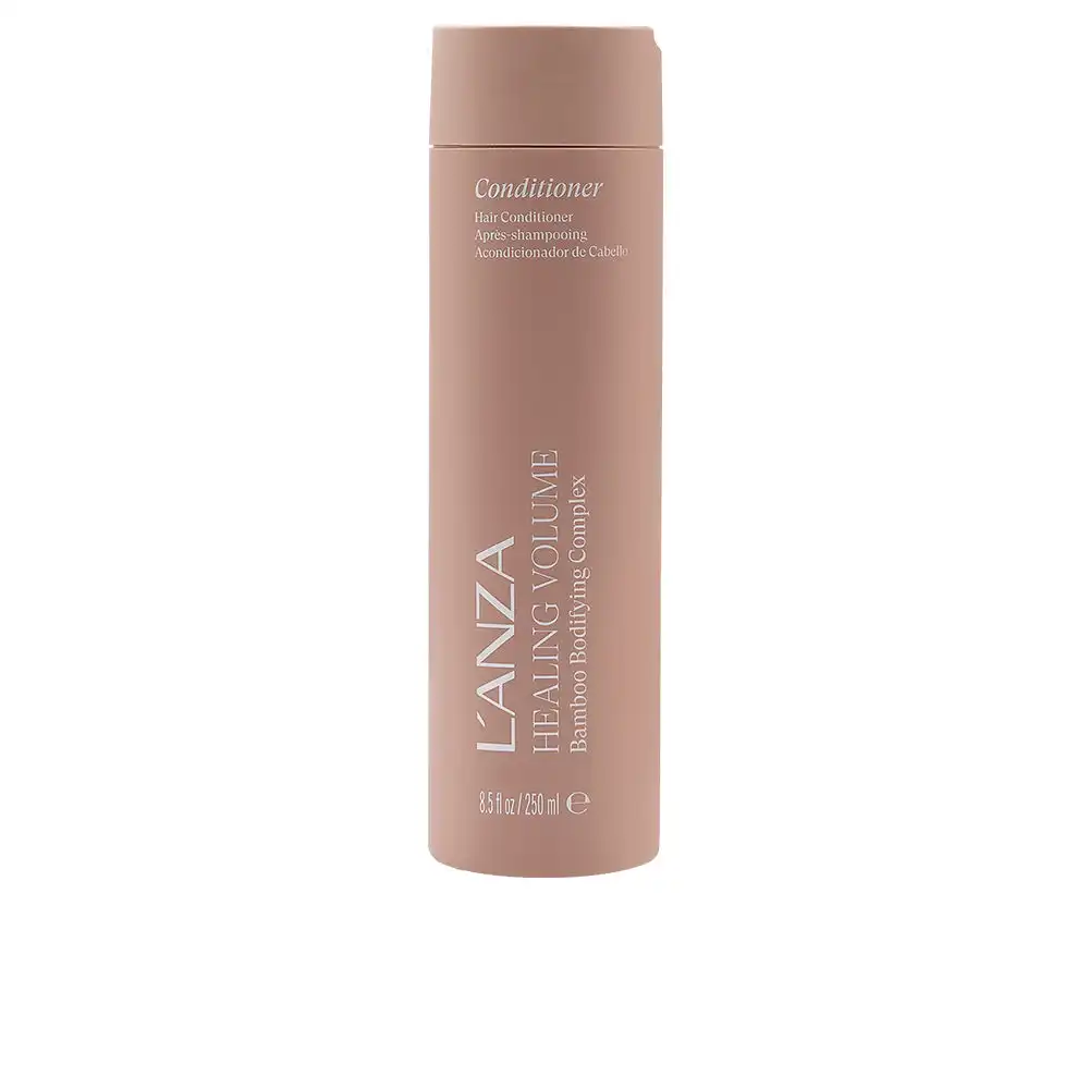 Healing Volume thickening conditioner 250 ml - LAnza - Comparador de precios