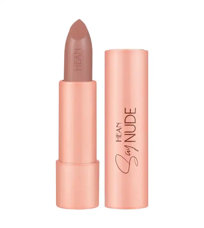 Hean - Barra de labios Say Nude - 41: Balance - Hean - Comparador de precios