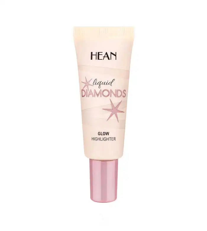 Hean - Iluminador líquido Liquid Diamonds - 02: Day Glow - Hean - Comparador de precios