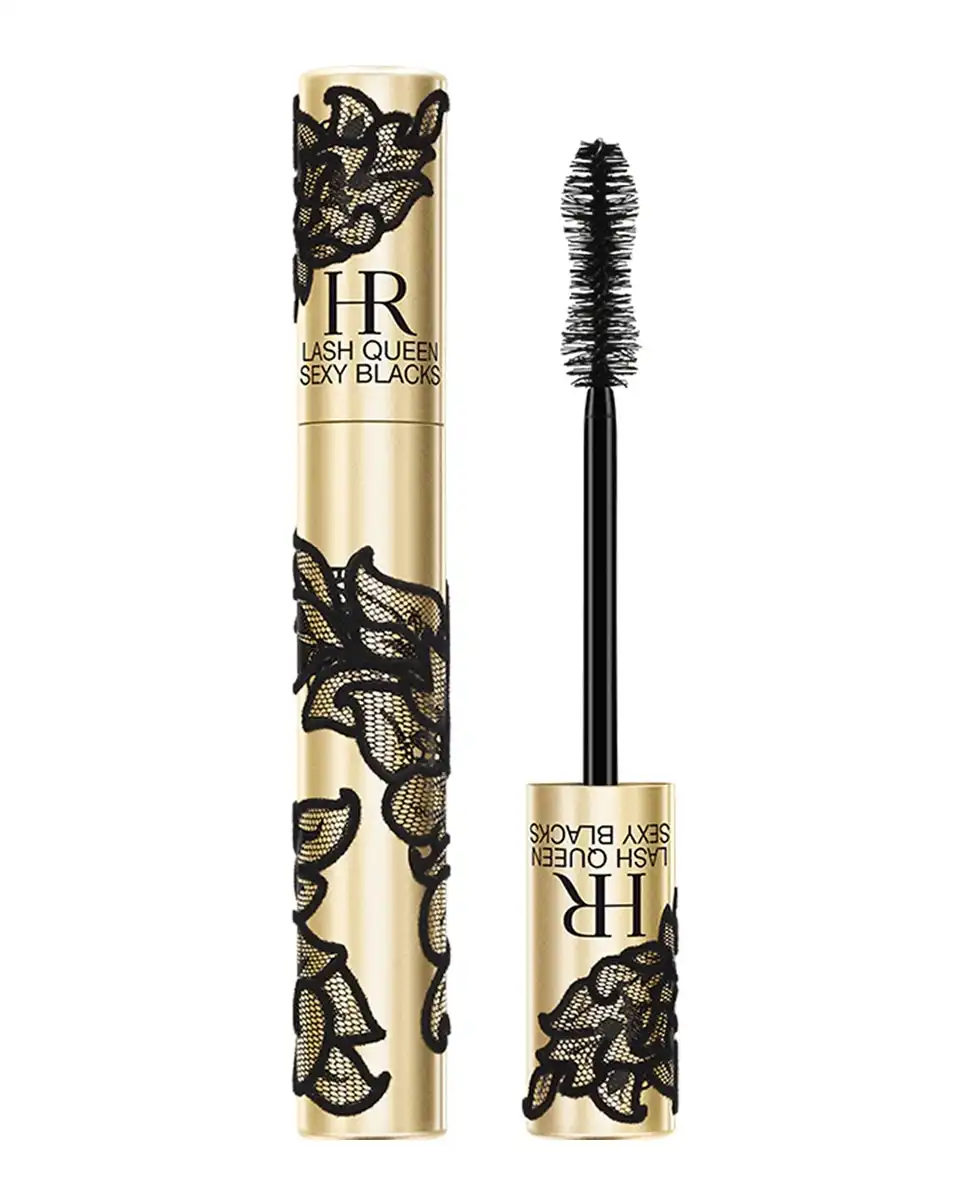 Helena Rubinstein - Máscara De Pestañas Lash Queen Sexy Blacks - Helena Rubinstein - Comparador de precios