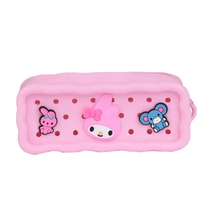 Hello Kitty Estuche Multifuncional - TAKE CARE - Comparador de precios