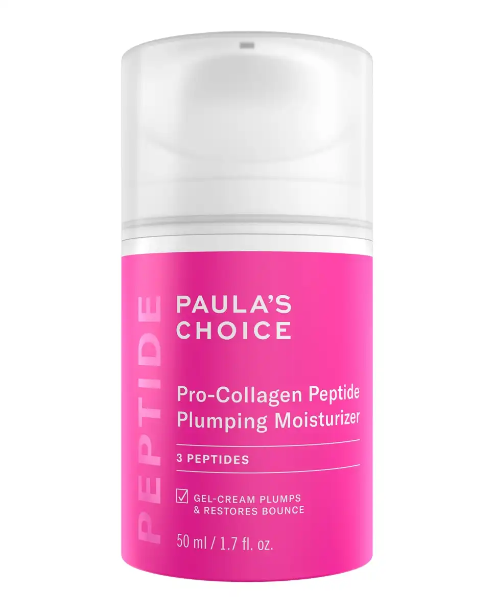 Hidratante Pro-Colágeno Péptidos 50ml Paula's Choice - Paula's Choice - Comparador de precios