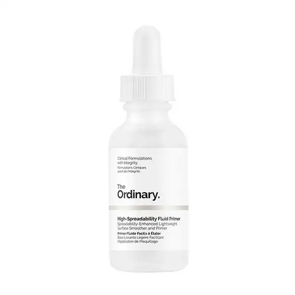 High-Spreadability Fluid Primer - The Ordinary - Comparador de precios
