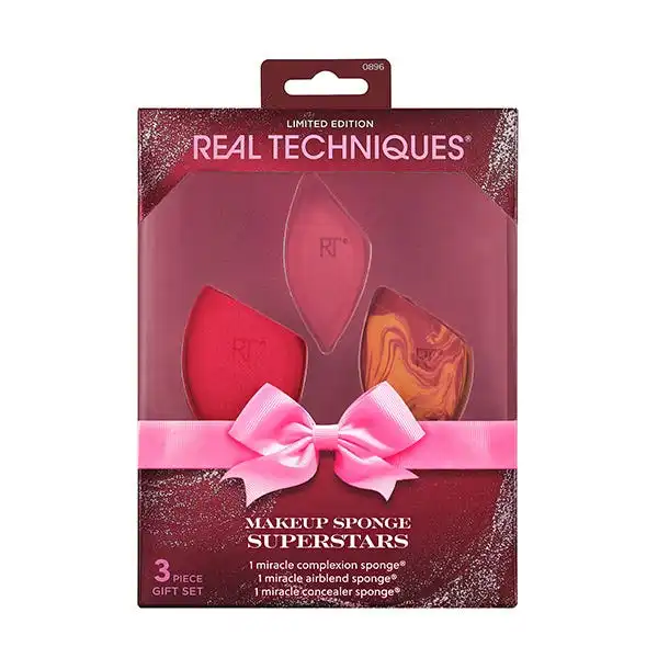 Holidays Dewy Delight - Real Techniques - Comparador de precios