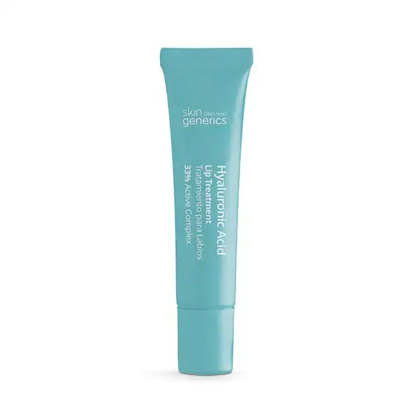 Hyaluronic Acid - SKIN GENERICS - Comparador de precios