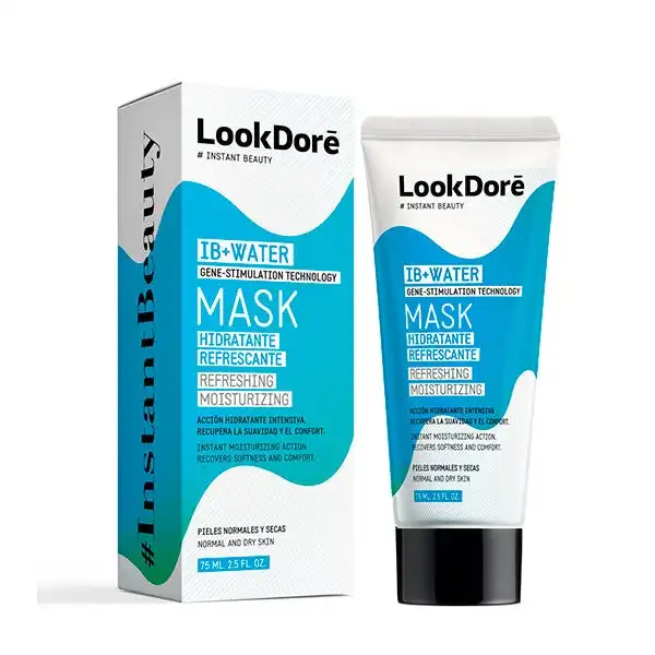 Ib+Water Gene-Stimulation Technology - LOOKDORE - Comparador de precios