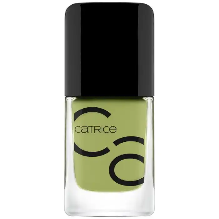 ICONails Gel Esmalte de Uñas - CATRICE - Comparador de precios