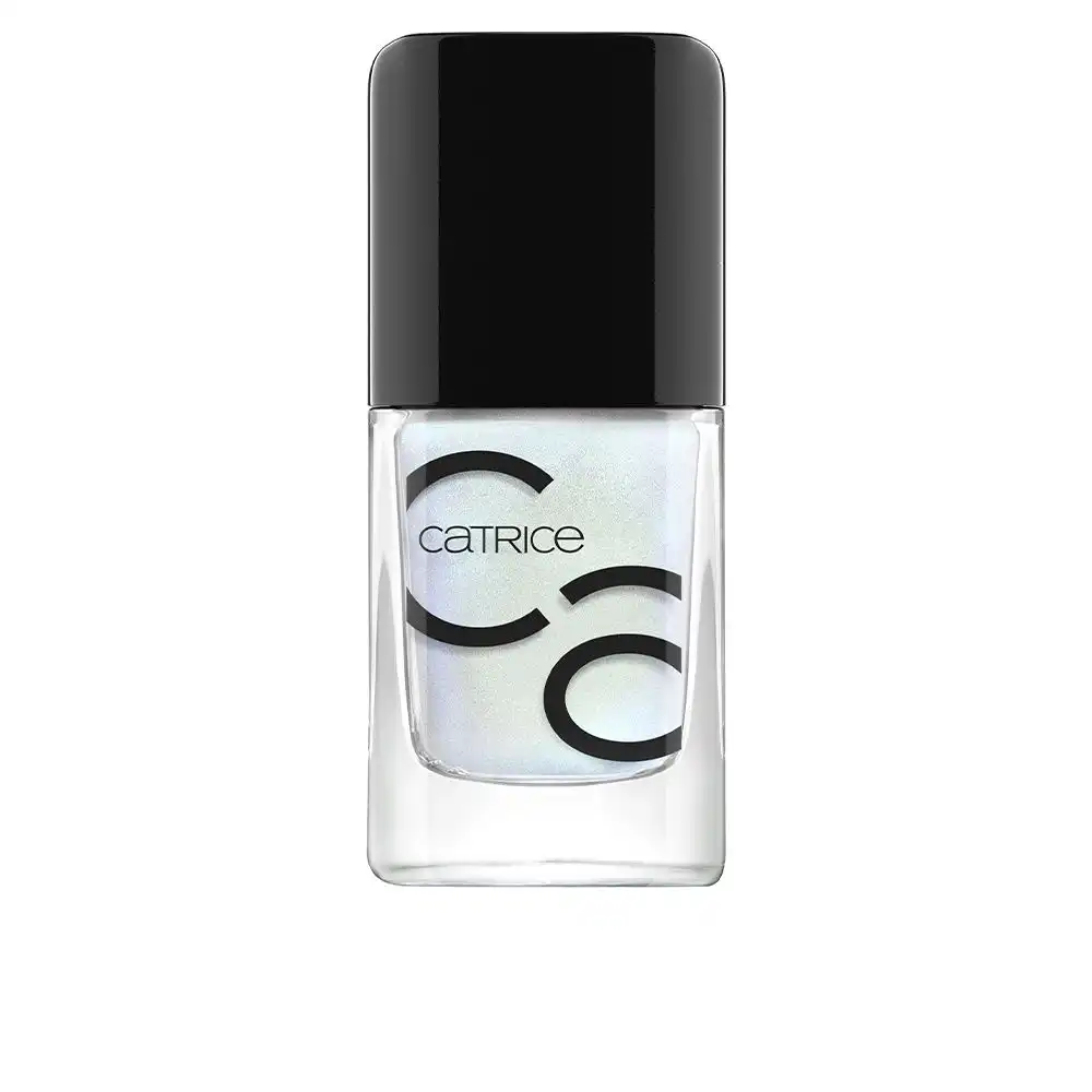 Iconails gel lacquer #119-blue - CATRICE - Comparador de precios