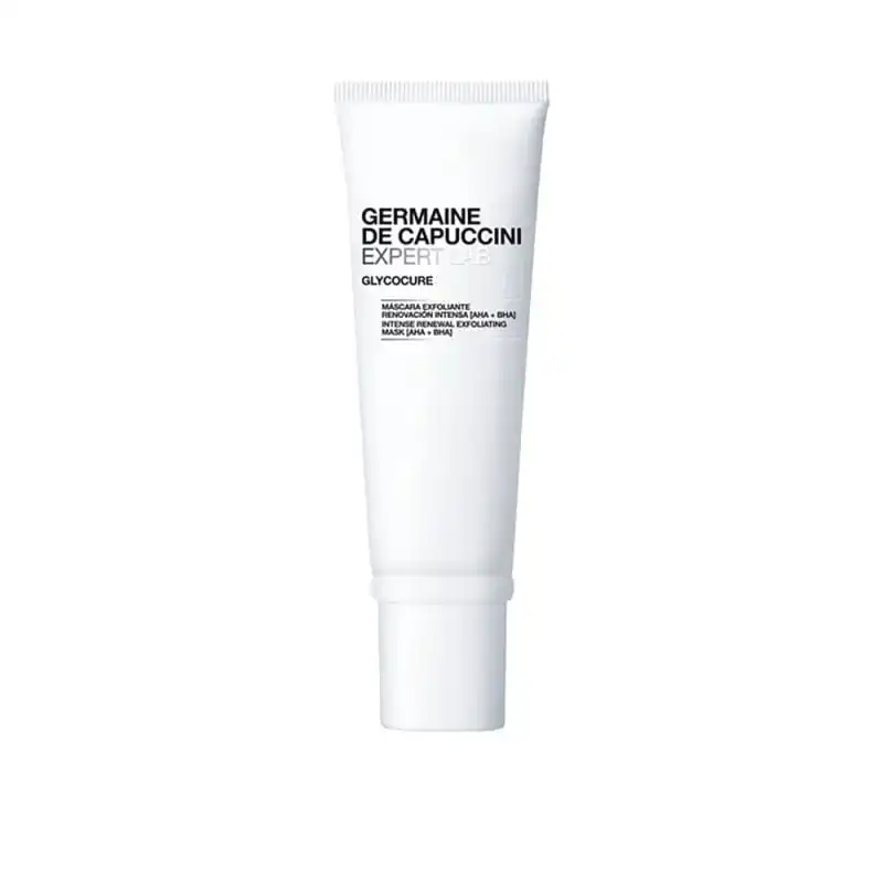 Intense Renewal Exfoliating Mask - 50 ml - Germaine de Capuccini - Germaine de Capuccini - Comparador de precios