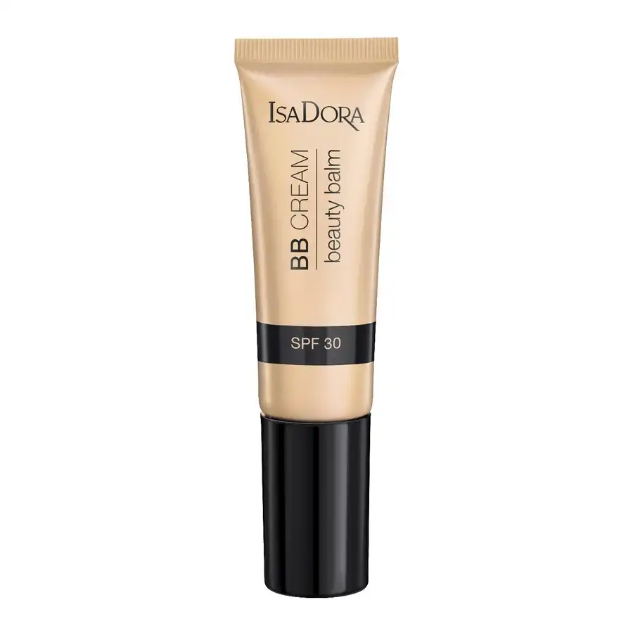 Isadora - Beauty Balm Cremas faciales 30 ml Marrón claro unisex - IsaDora - Comparador de precios