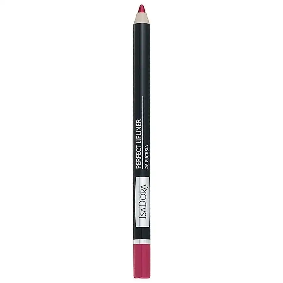 Isadora - Perfect Perfiladores de labios 1.2 g No. 26 - Fuchsia - IsaDora - Comparador de precios
