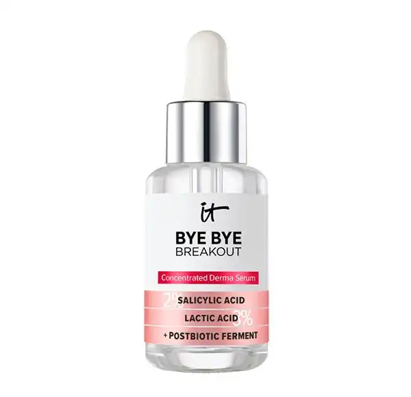 IT Cosmetics - Sérum Bye Bye Breakout - IT Cosmetics - Comparador de precios