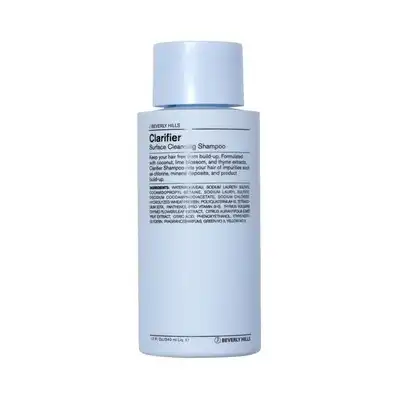 J Beverly Hills J Beverly Hills Clarifier Shampoo 340ML - J Beverly Hills - Comparador de precios