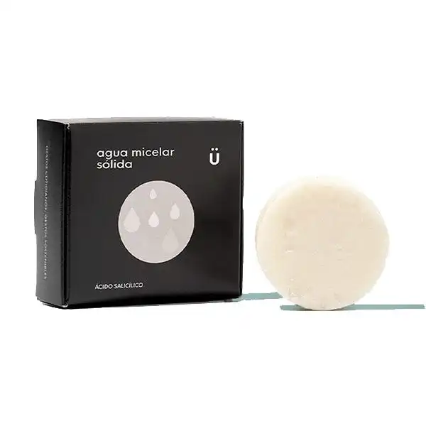 Jabón Micelar - NATURBRUSH - Comparador de precios