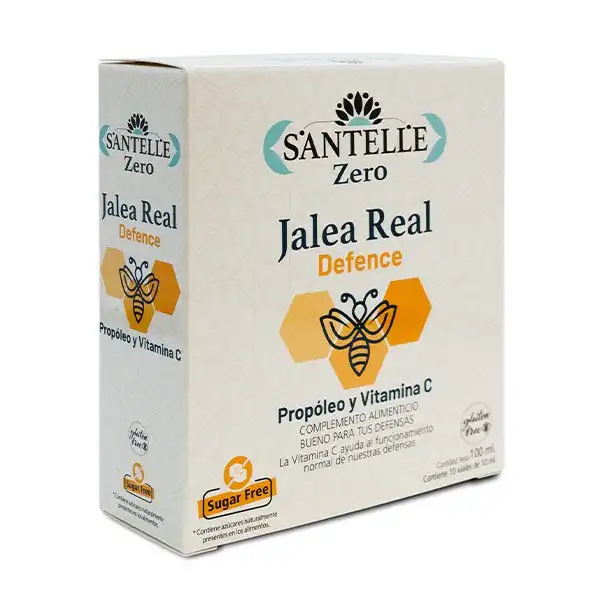 Jalea Real Defence - Santelle - Comparador de precios