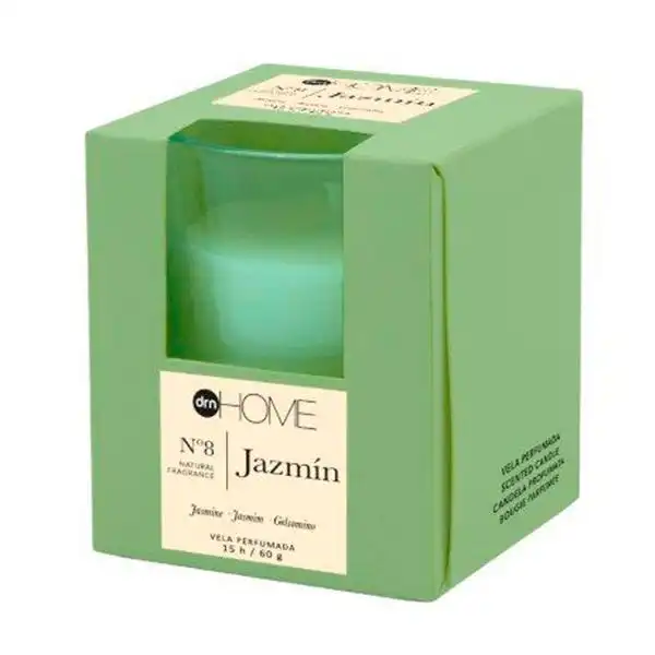 Jazmín - DRN - Comparador de precios