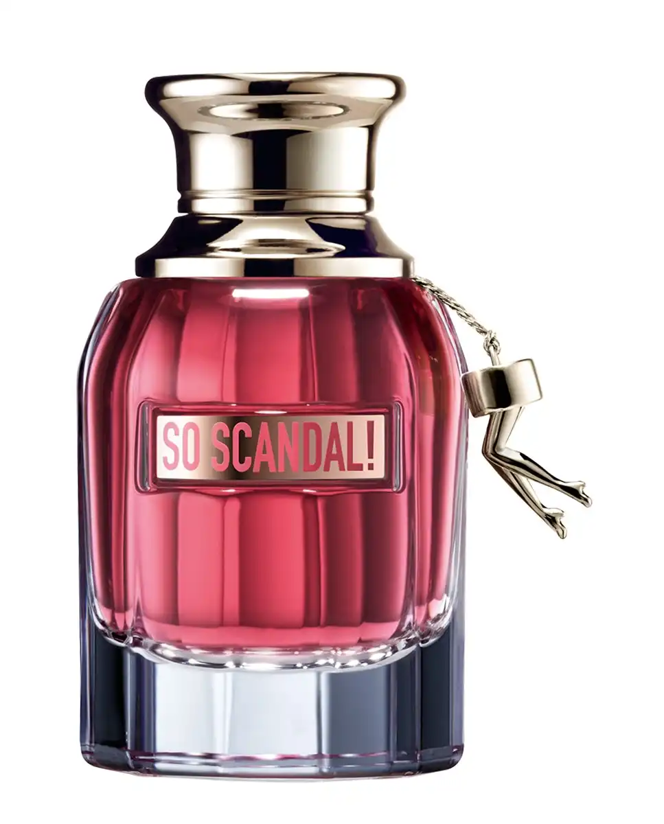 Jean Paul Gaultier - Eau De Parfum So Scandal 30 Ml - Jean Paul Gaultier - Comparador de precios