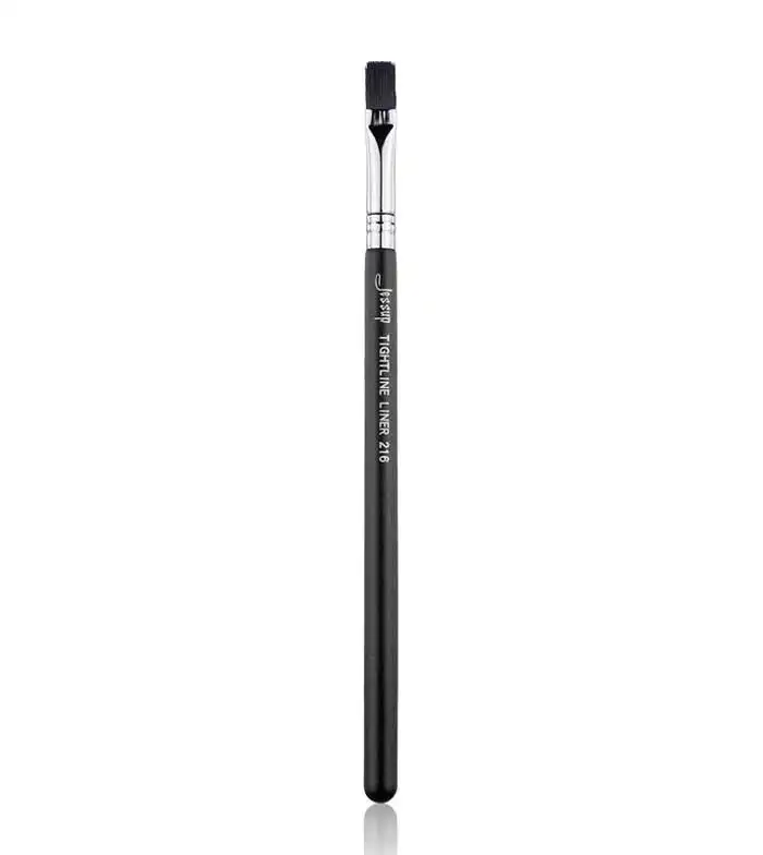 Jessup Beauty - Pincel plano de precisión Tightline Liner - 216 - Jessup Beauty - Comparador de precios