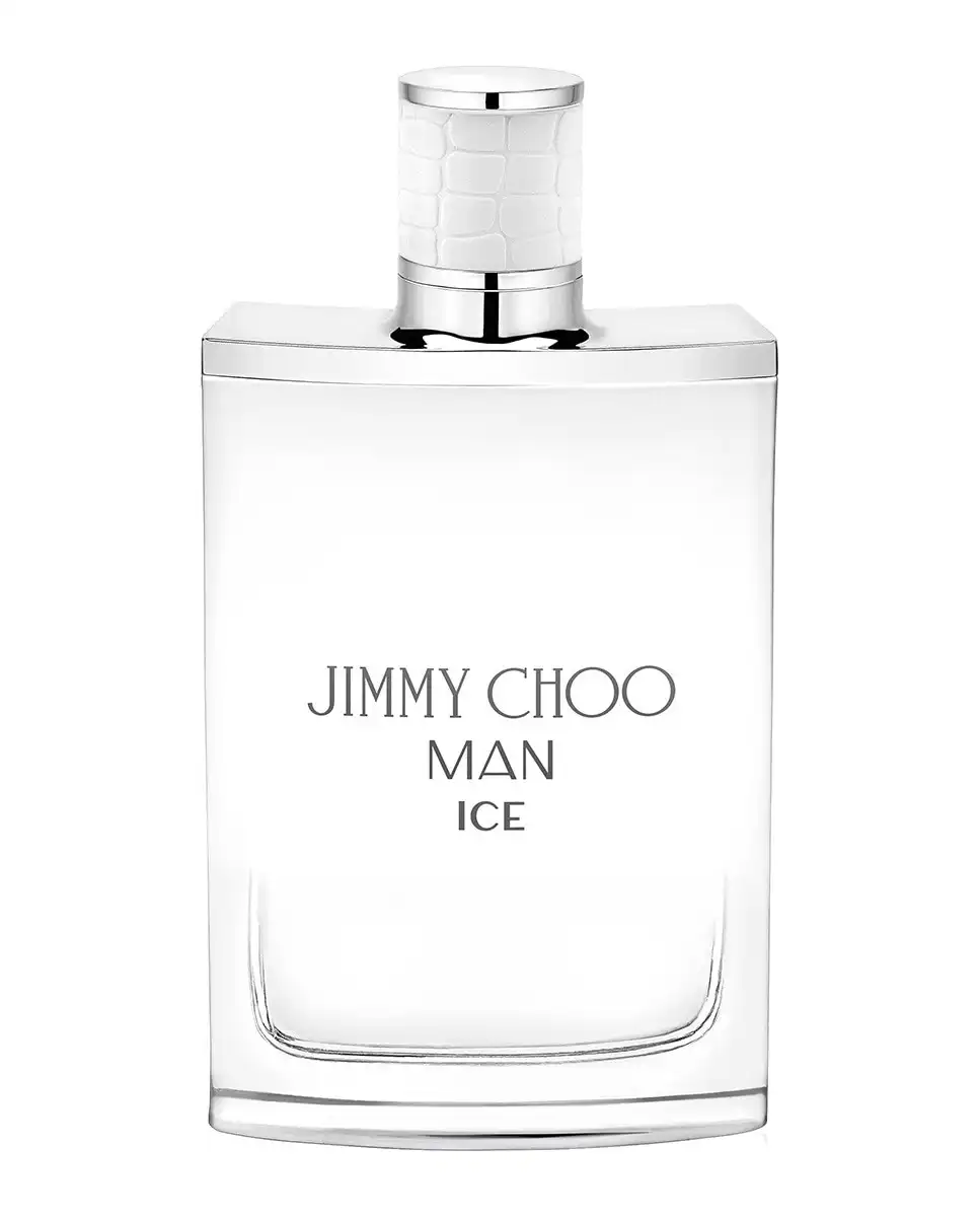 Jimmy Choo - Eau De Toilette Man Ice 100 Ml - Jimmy Choo - Comparador de precios