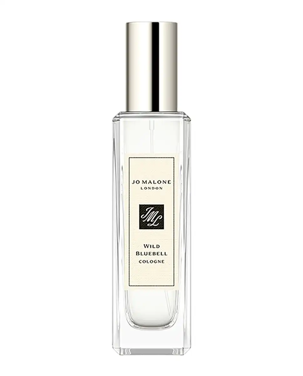 Jo Malone London - Eau De Cologne Fragancia Wild Bluebell 30 Ml - Jo Malone London - Comparador de precios