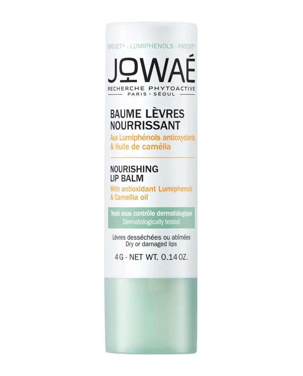 Jowaé - Bálsamo Labial Nutritivo - Jowaé - Comparador de precios