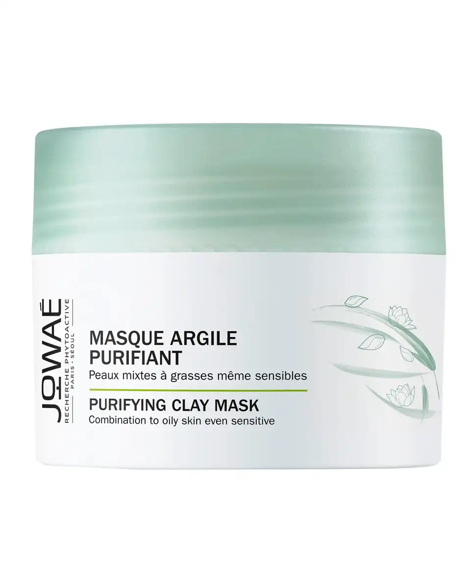 Jowaé - Mascarilla De Arcilla Purificante - Jowaé - Comparador de precios