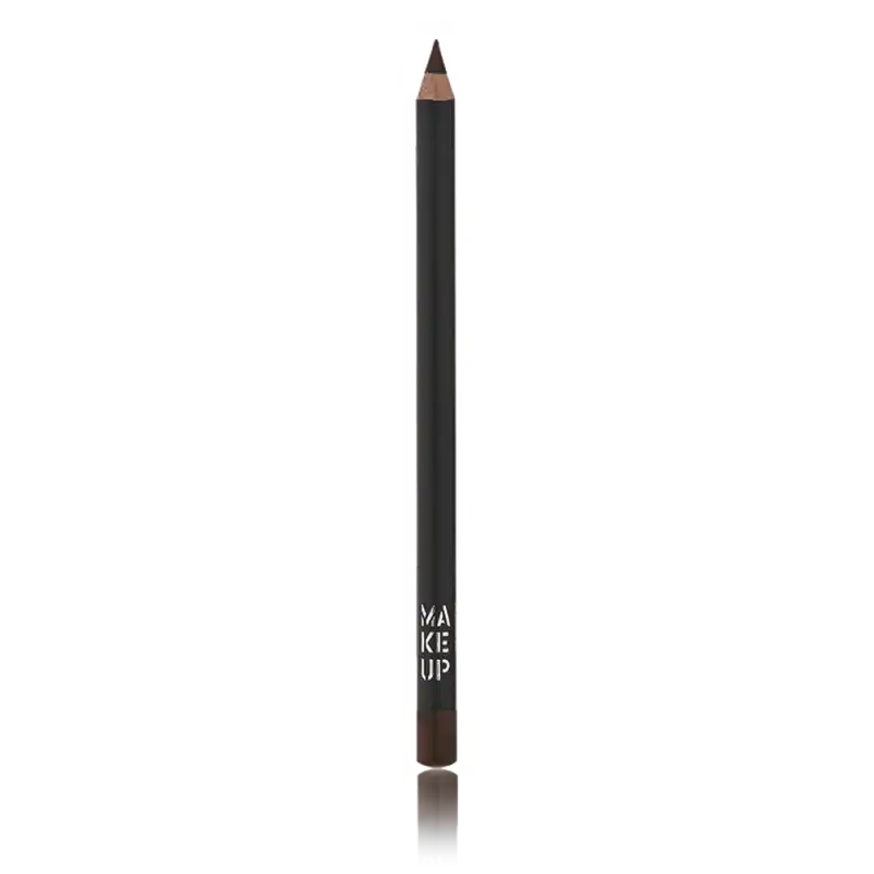 Kajal Definer Dark Chocolate 08 - Make Up Factory - Comparador de precios